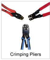 Crimping Pliers
